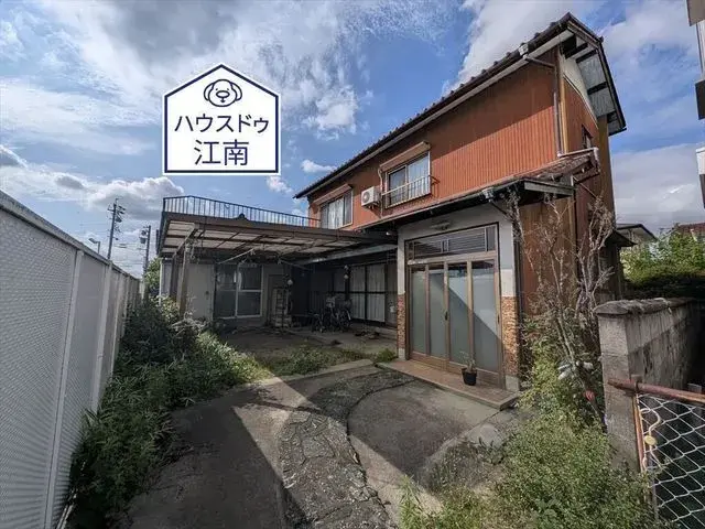 Akiya in Aichi