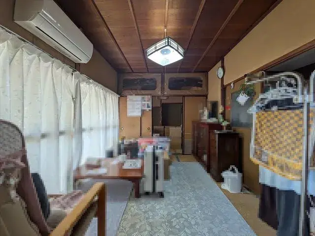 5DK Inmueble Fuso-cho Niwa-gun Prefectura de Aichi (11)
