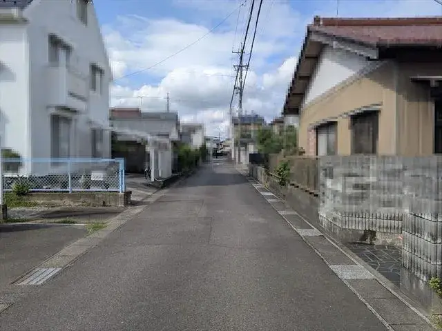 5DK Inmueble Fuso-cho Niwa-gun Prefectura de Aichi (4)