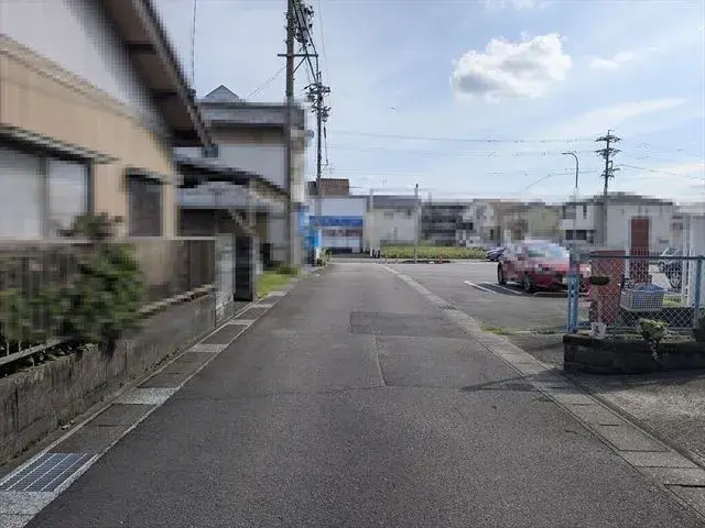 5DK Inmueble Fuso-cho Niwa-gun Prefectura de Aichi (5)