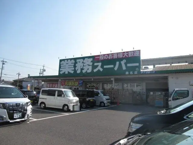 4LDK Kuwana City, Mie Prefecture (4)