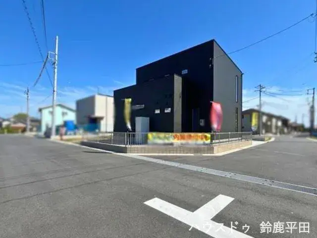 3LDK Property Suzuka City Mie Prefecture (2)