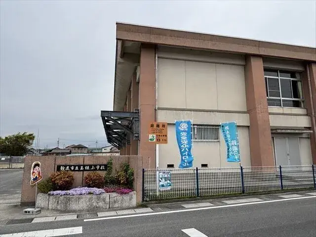 3LDK Property Suzuka City Mie Prefecture (12)