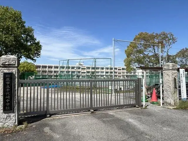 3LDK Property Suzuka City Mie Prefecture (13)