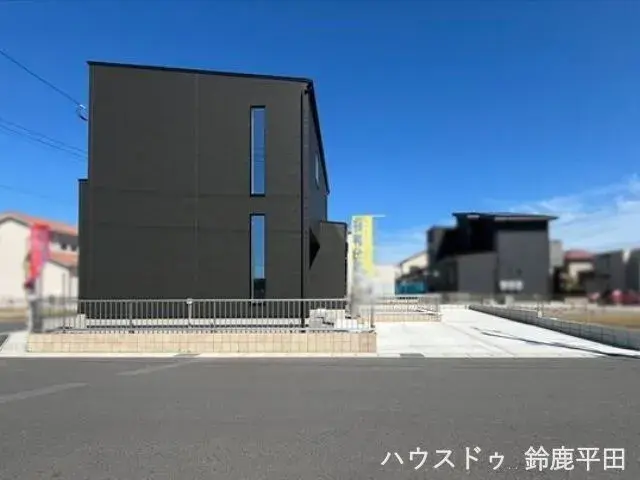 3LDK Property Suzuka City Mie Prefecture (3)