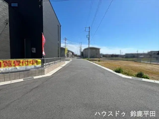 3LDK Property Suzuka City Mie Prefecture (5)