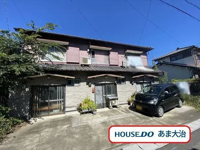 Akiya in Aichi