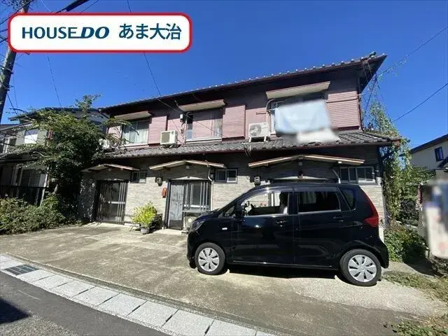 3DK Property Ama City Aichi Prefecture (2)
