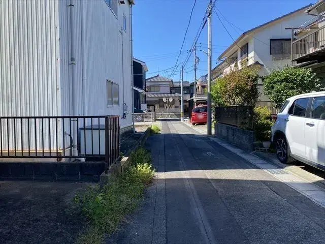 3DK Property Ama City Aichi Prefecture (3)