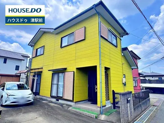 Akiya in Mie