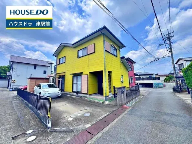 3LDK物件 津市 三重県 (2)