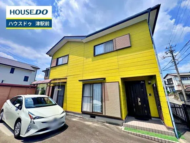 3LDK物件 津市 三重県 (3)