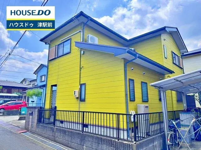 3LDK物件 津市 三重県 (4)