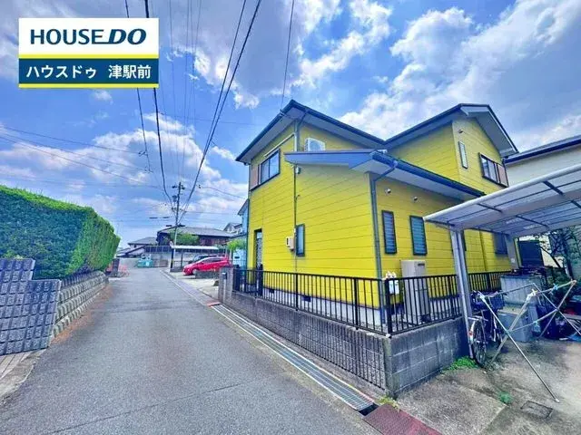 3LDK物件 津市 三重県 (5)