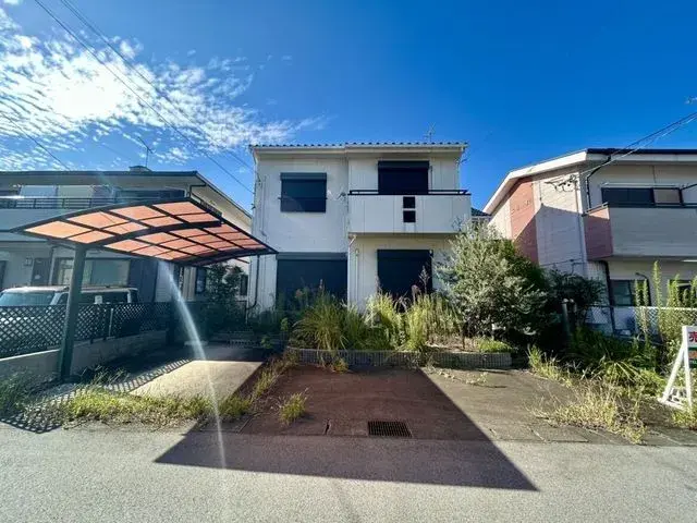 Akiya in 松阪市