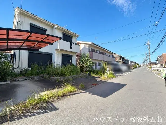 4LDK物件 松阪市 三重県 (2)