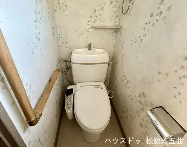 4LDK物件 松阪市 三重県 (19)