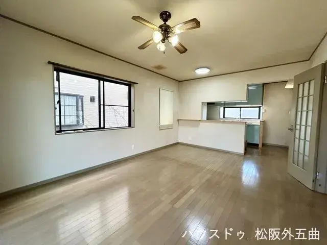 4LDK物件 松阪市 三重県 (4)