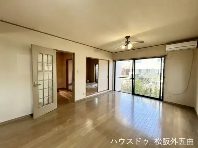 4LDK物件 松阪市 三重県 (5)