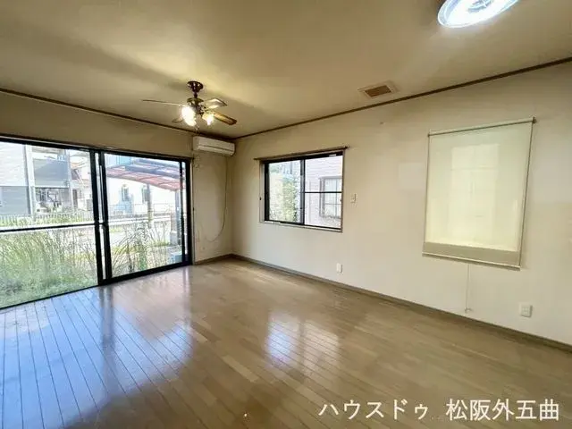 4LDK物件 松阪市 三重県 (6)