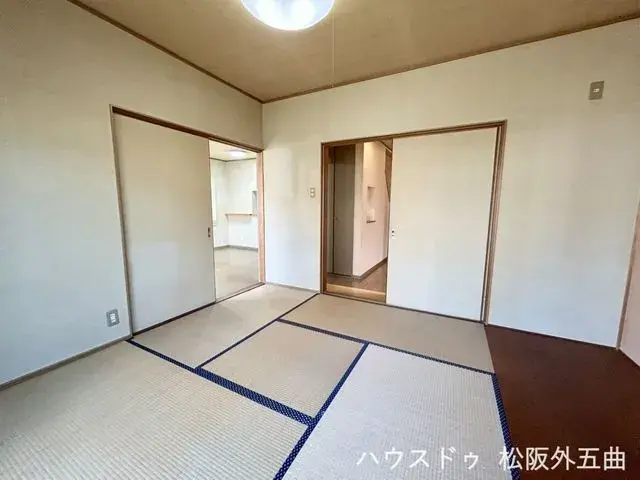 4LDK物件 松阪市 三重県 (10)