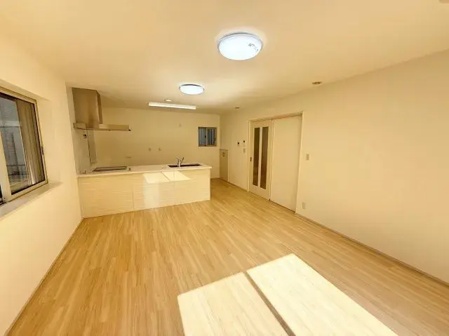 4LDK Property Yokkaichi City Mie Prefecture (11)