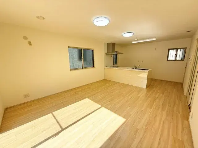 4LDK Property Yokkaichi City Mie Prefecture (13)