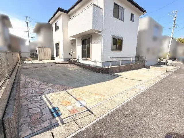 4LDK Property Yokkaichi City Mie Prefecture (6)