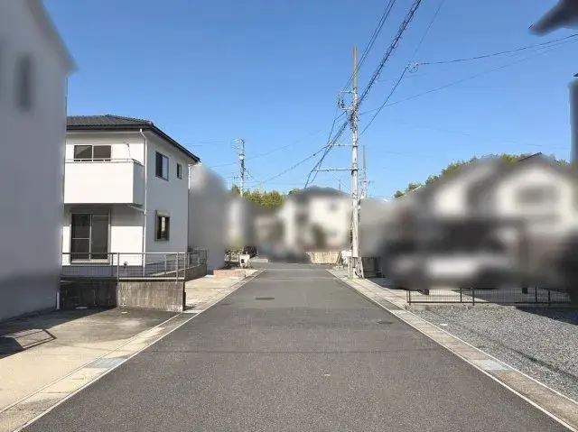 4LDK Property Yokkaichi City Mie Prefecture (7)