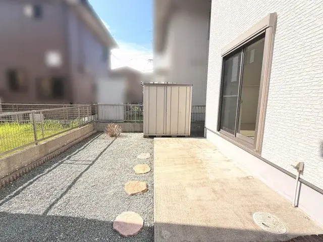 4LDK Property Yokkaichi City Mie Prefecture (8)
