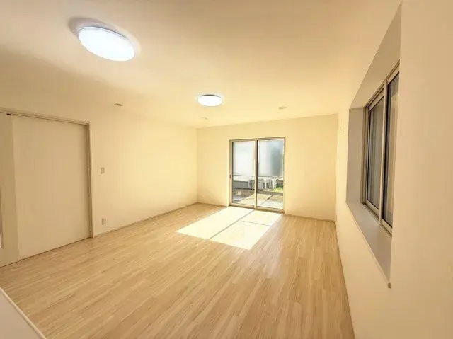 4LDK Property Yokkaichi City Mie Prefecture (10)