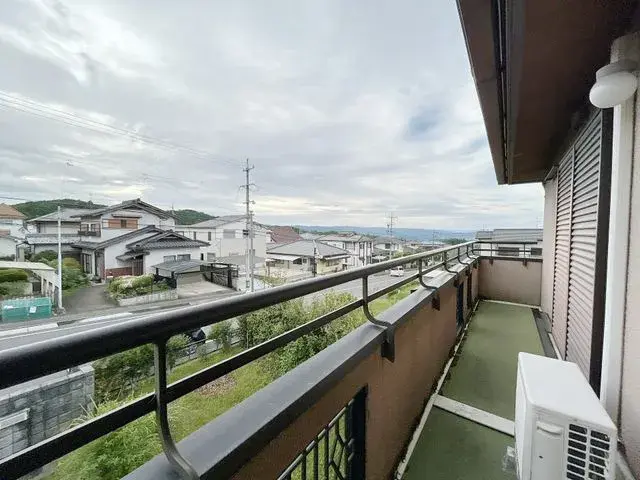 三重県名張市3LDK物件 (2)