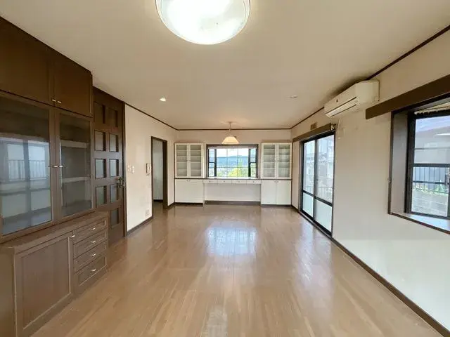 三重県名張市3LDK物件 (6)