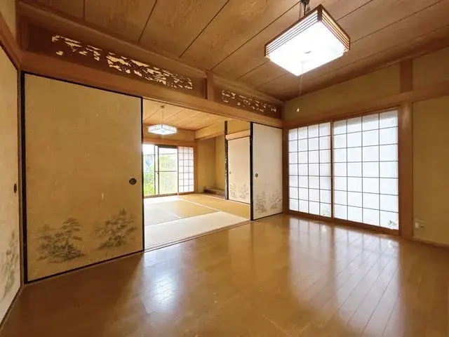 5LDK Nabari City Mie Prefecture (12)
