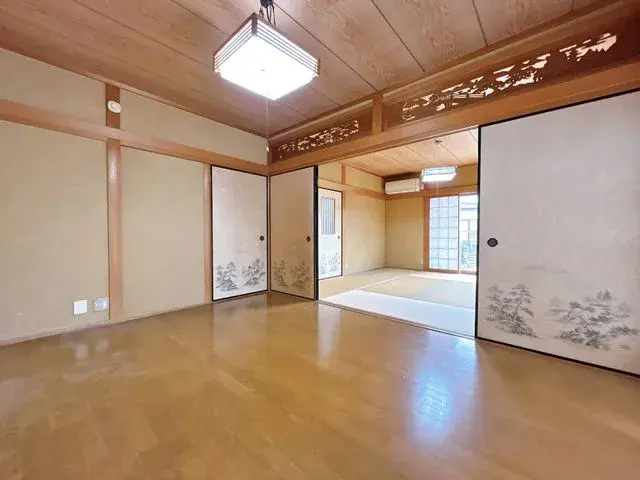 5LDK Nabari City Mie Prefecture (13)