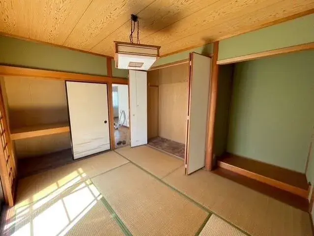 4LDK Property Yokkaichi City Mie Prefecture (13)