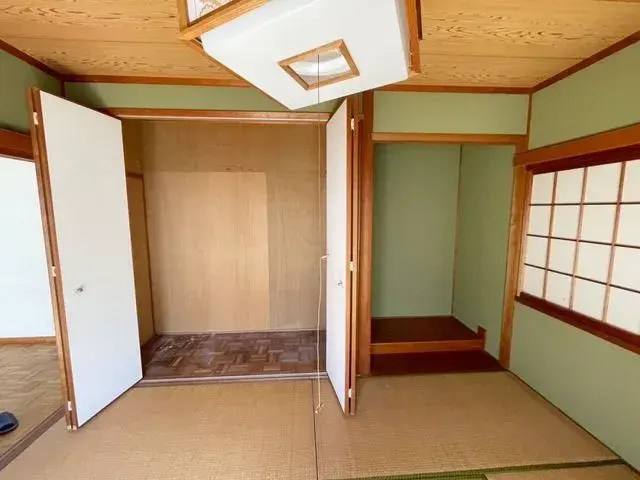 4LDK Property Yokkaichi City Mie Prefecture (15)