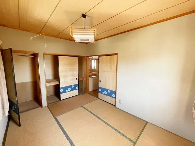4LDK Property Yokkaichi City Mie Prefecture (17)