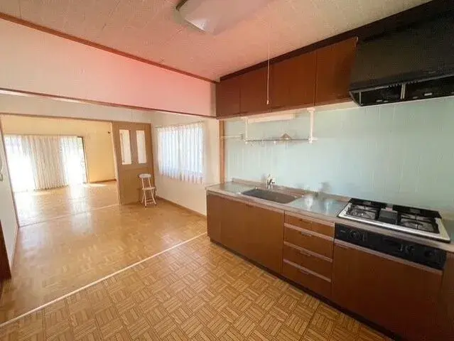 4LDK Property Yokkaichi City Mie Prefecture (21)