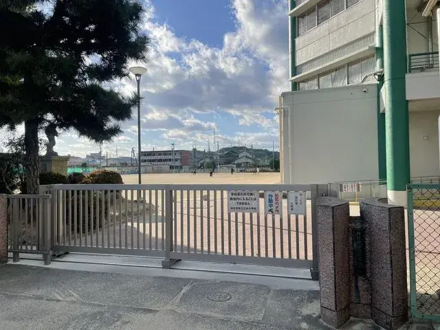 4LDK Property Yokkaichi City Mie Prefecture (26)
