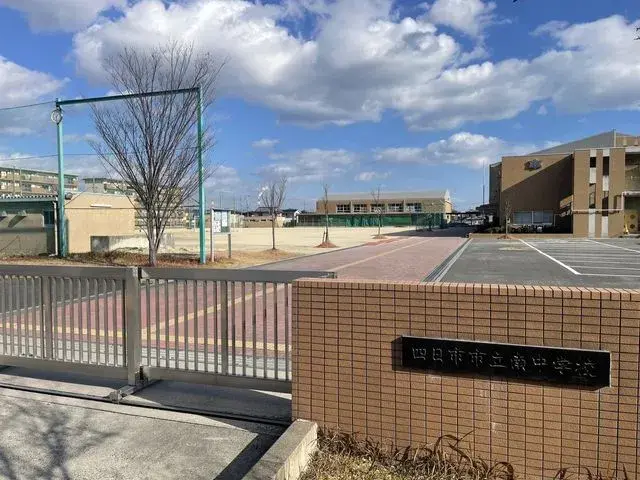 4LDK Property Yokkaichi City Mie Prefecture (27)