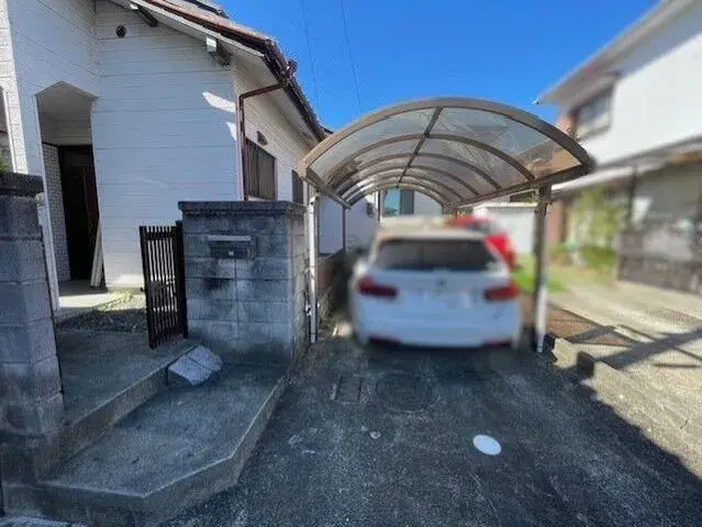 4LDK Property Yokkaichi City Mie Prefecture (4)