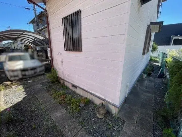 4LDK Property Yokkaichi City Mie Prefecture (6)