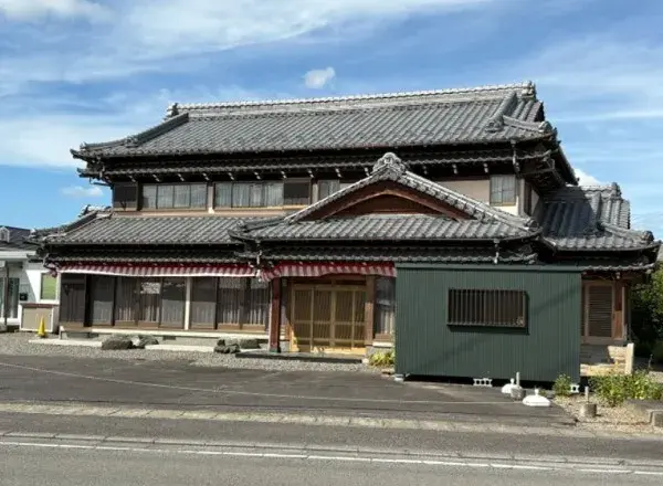 Akiya in Mie