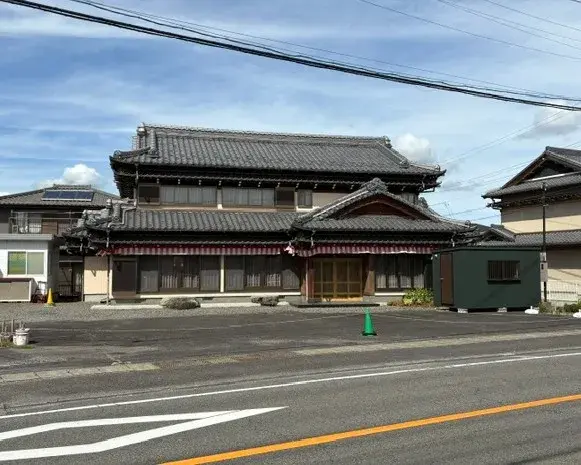 4DK Komono-cho Mie Prefecture (2)