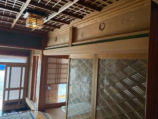 4DK Komono-cho Mie Prefecture (11)