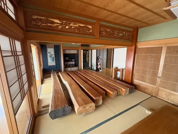 4DK Komono-cho Mie Prefecture (12)