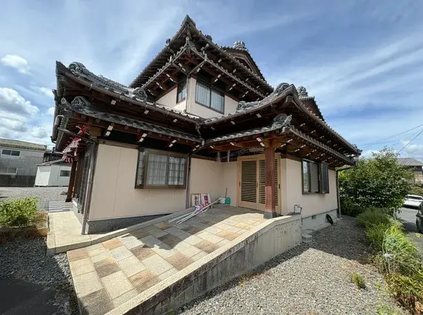4DK Komono-cho Mie Prefecture (4)