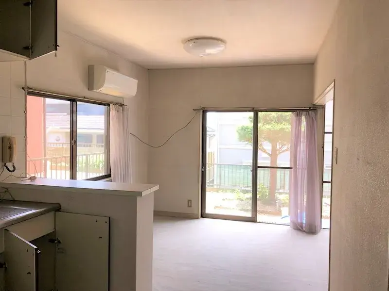 Propiedad 4LDK Ciudad de Yokkaichi Prefectura de Mie (12)