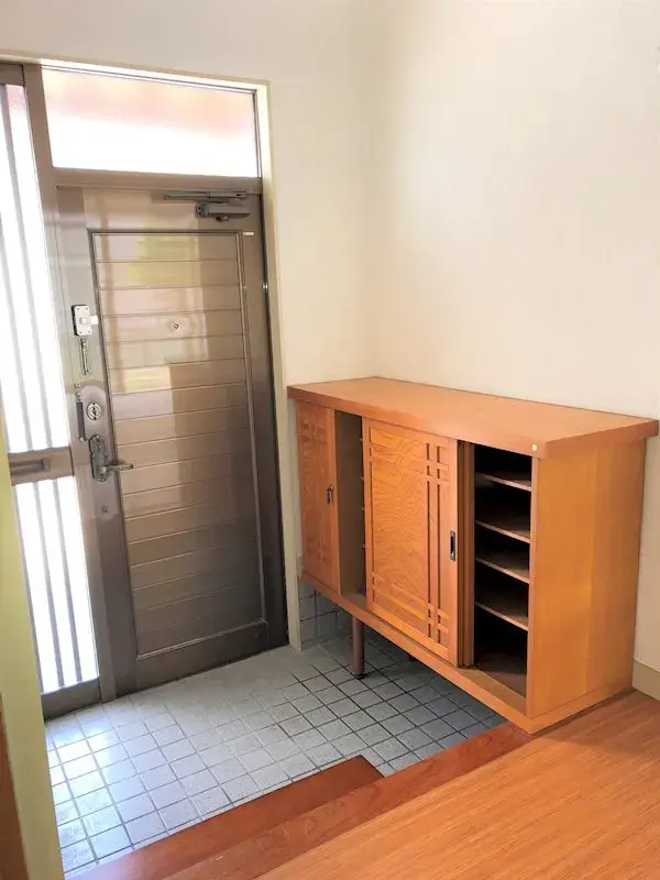Propiedad 4LDK Ciudad de Yokkaichi Prefectura de Mie (13)